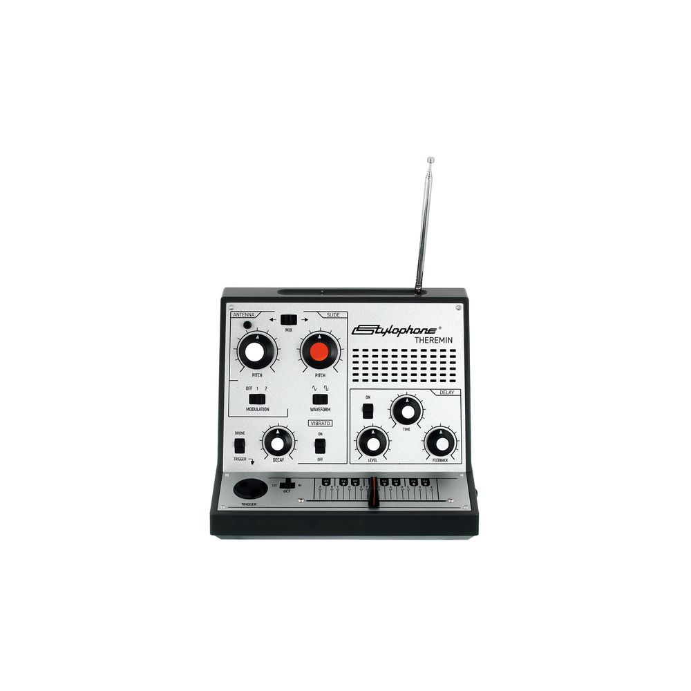 Stylophone Theremin – Thomann Ireland