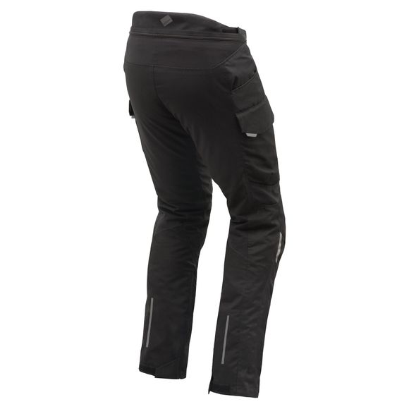 Motorcycle Pants T.Ur Lapland Hydroscud® - BlackRef: Tur0068