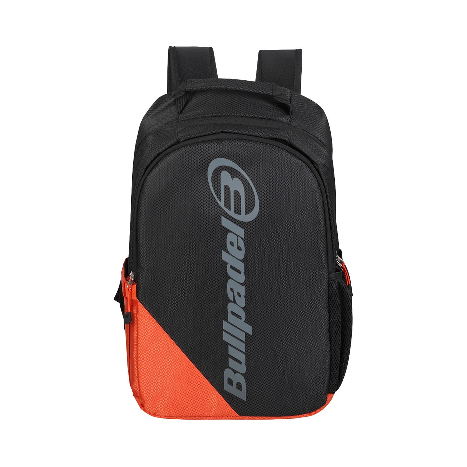 BAG BULLPADEL ADVANCE BLACK ORANGE BPM26004