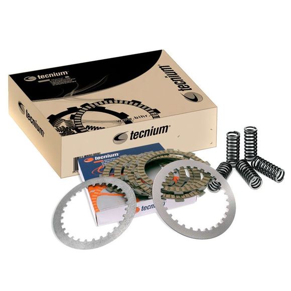 Tecnium complete clutch kit Ref: 119044 / 3030642