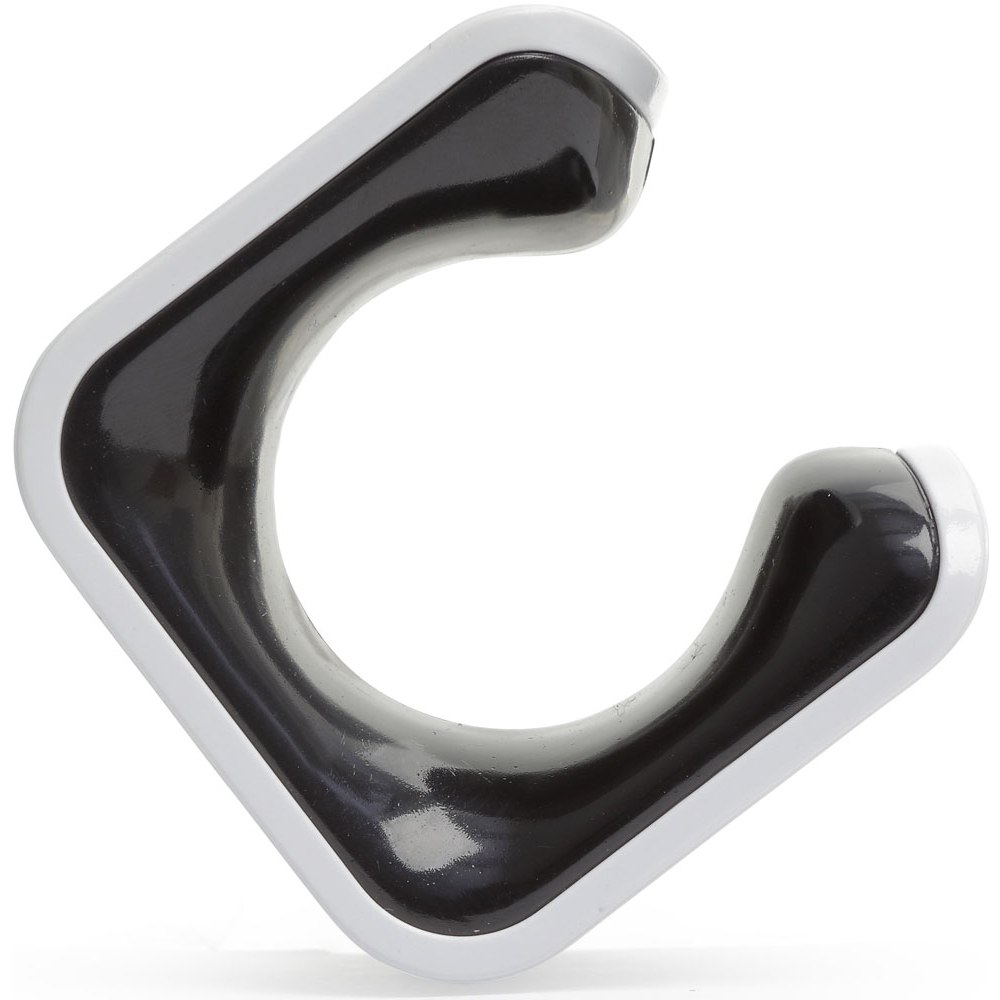 Hornit CLUG HYBRID Wall Rack (33-43mm / 1.3-1.7