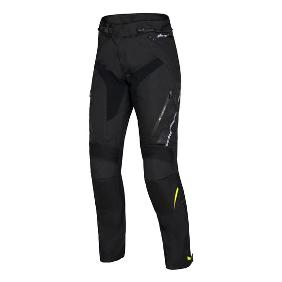 Pantalon Moto IXS CARBON-ST - NoirRef : IS1063