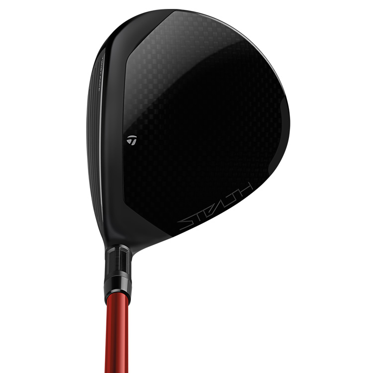 TaylorMade Stealth 2 HD Golf Fairway Wood