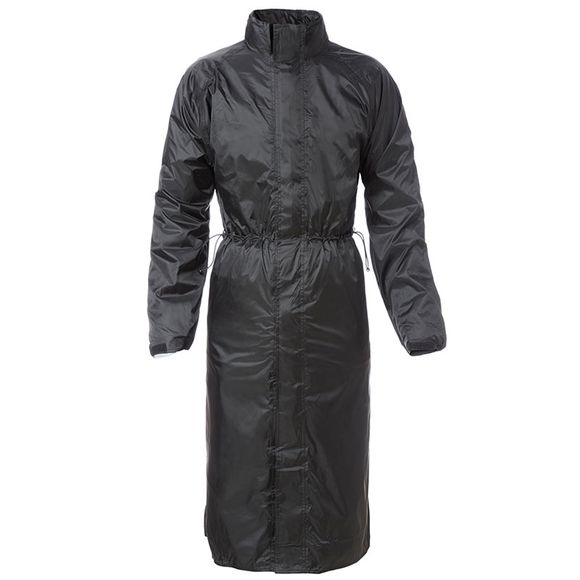 Tucano Urbano PARABELLUM Rain Jacket - BlackRef: TU0188
