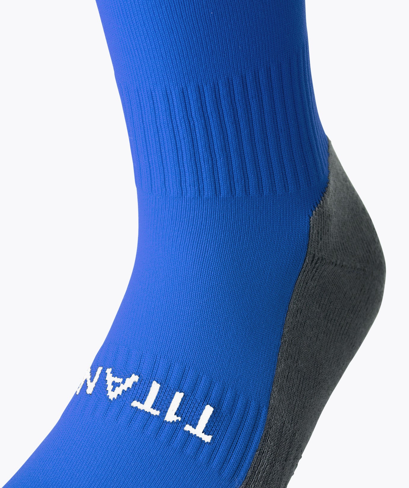 Football Socks - Blue