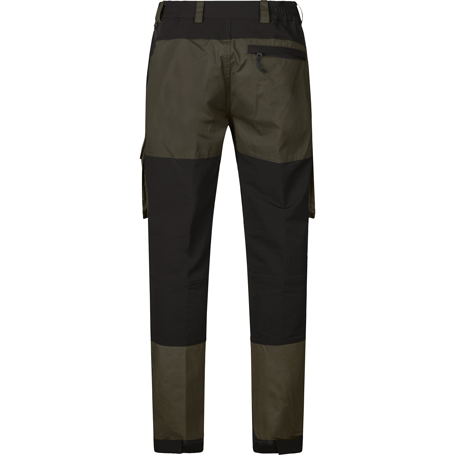 Seeland Elm Outdoor Trousers Men (Grizzly Brown\/Meteorite)