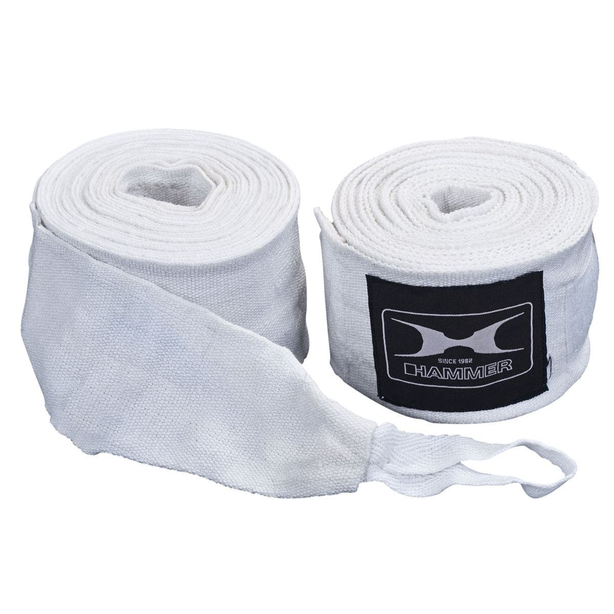 Boxing bandages, elastic, 2.5 m