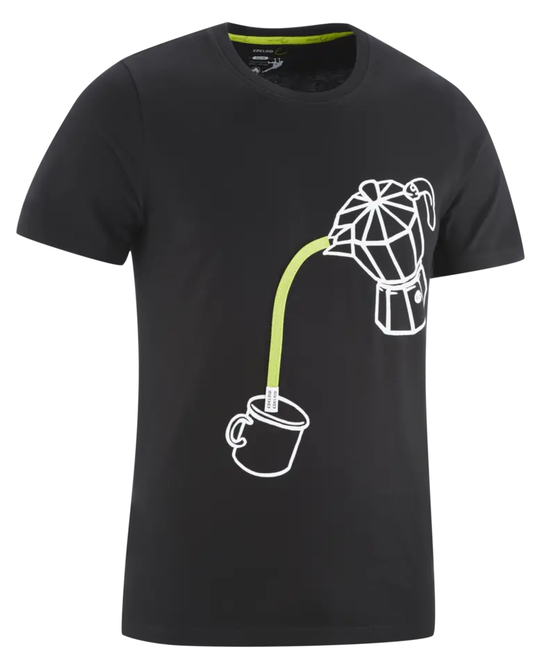 ME ROPE T-SHIRT