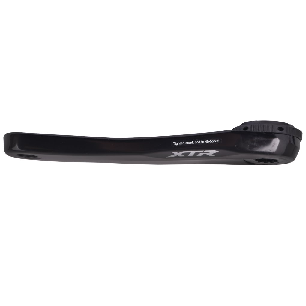 Shimano Crank Arm for XTR FC-M9100 /20 /25 /30 - left