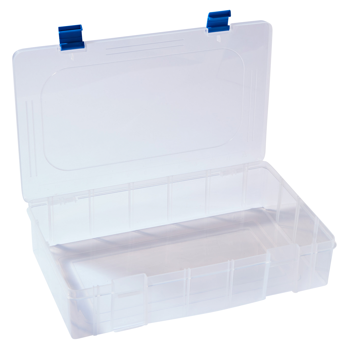 Salmo Plastic box (large)