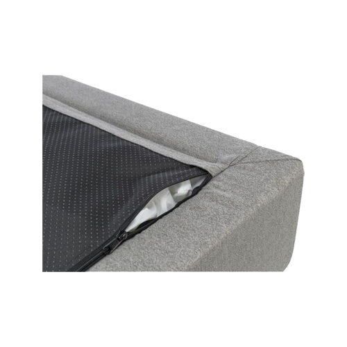 Trixie Sofa CityStyle - 60 x 50 cm - Light grey