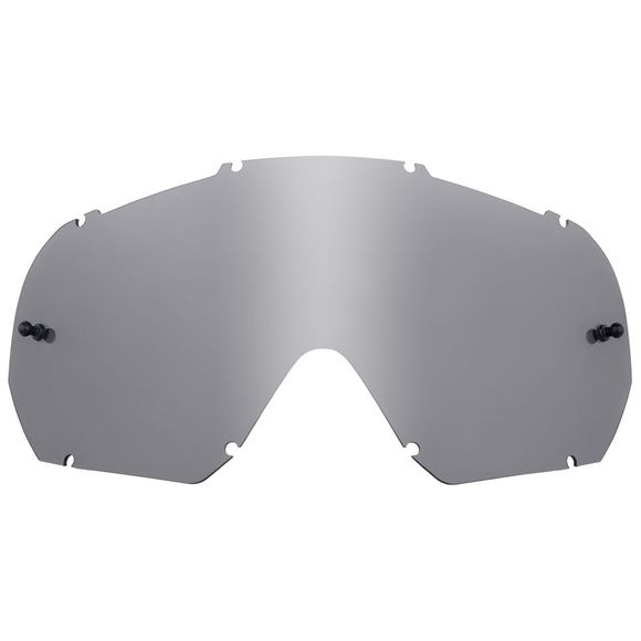 O'Neal b-50 yellow goggle screen - mirror - grayRef: OL1469 / 6020-932