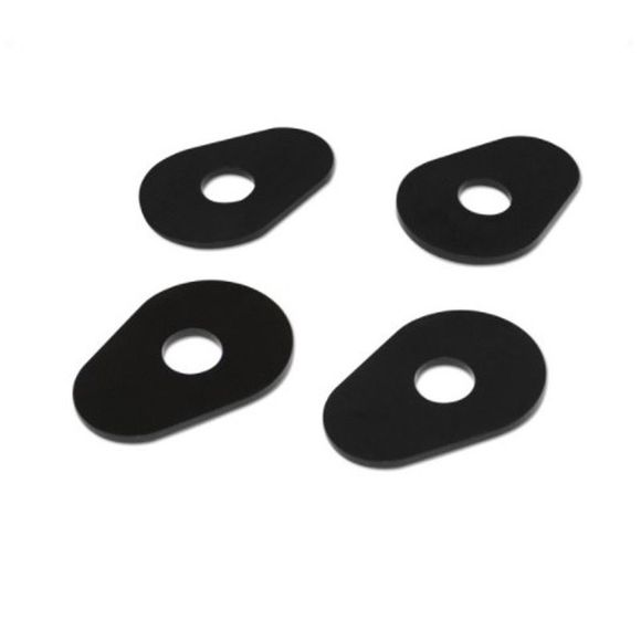 Barracuda Indicator Support For Universal Yamaha Front IndicatorsRef: bar0163 / yn6112-15