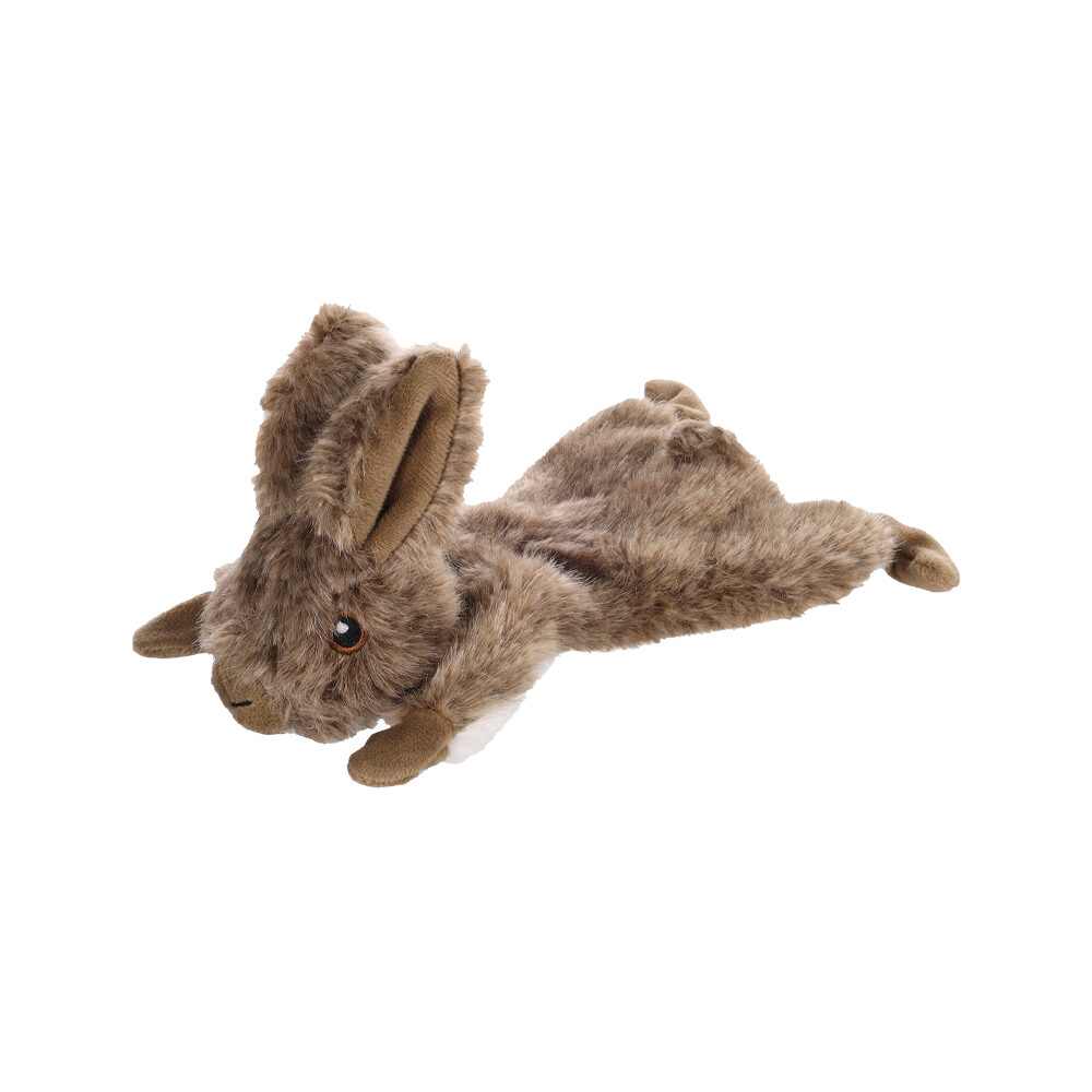 Flamingo Plush Rabbit Forre - L