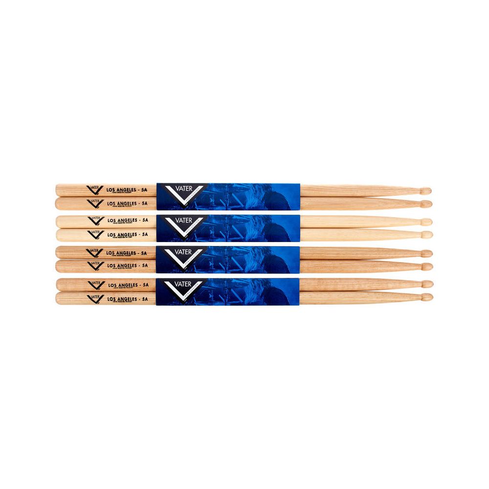 Vater 5A Los Angeles Pack – Thomann Ireland