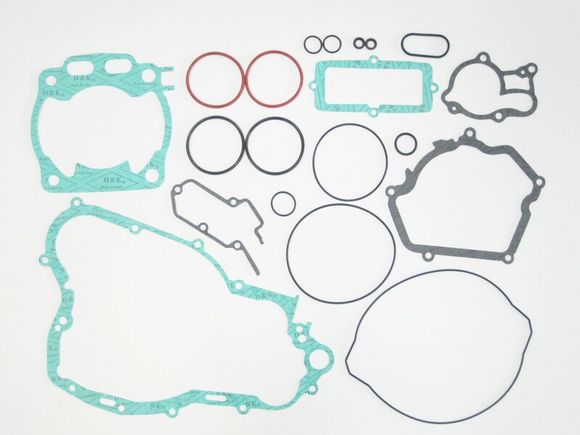 Tecnium gasket kit Complete gasket kitRef: Te00389A / 1015960