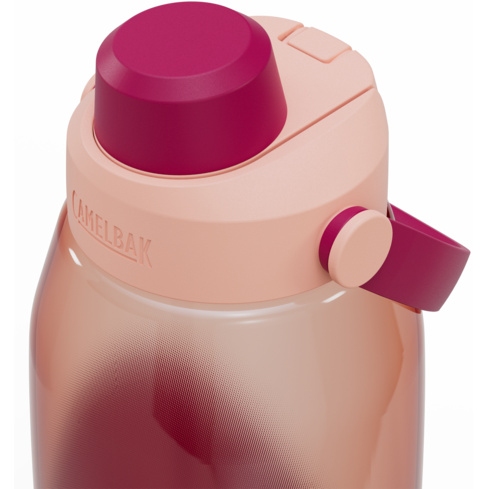 CamelBak Thrive Chug Bottle 1.5L - blush dawn