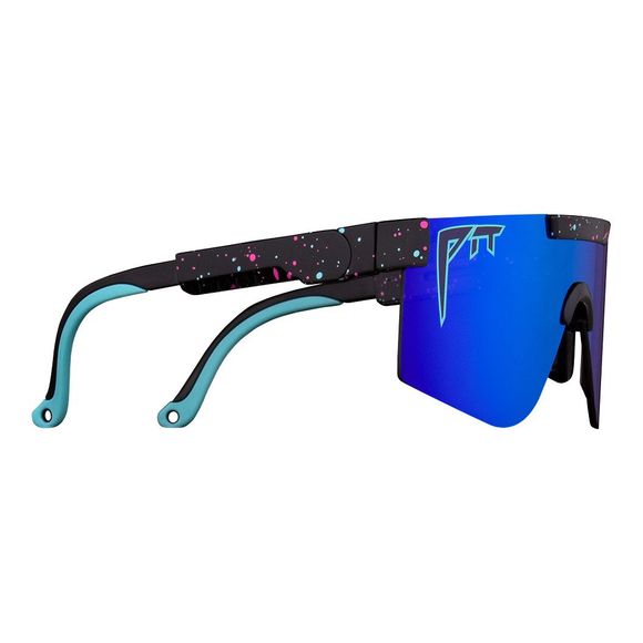 Lunettes de soleil Pit Viper The XS The Hail Sagan XS - MulticoloreRef : PIT0238 / PV-SGS-0136