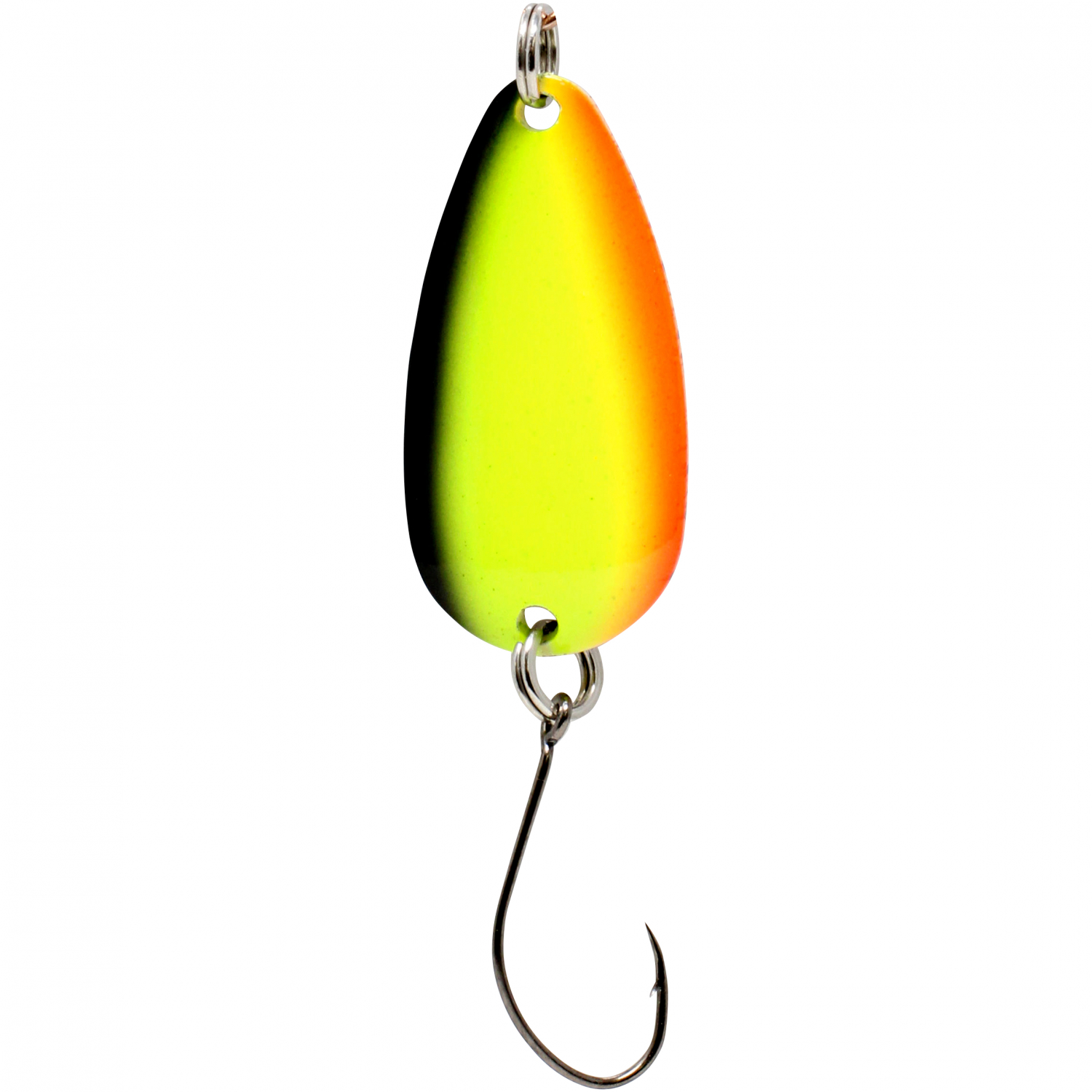 FTM Bee Spoon 3.7 g (orange-yellow-black\/gold)