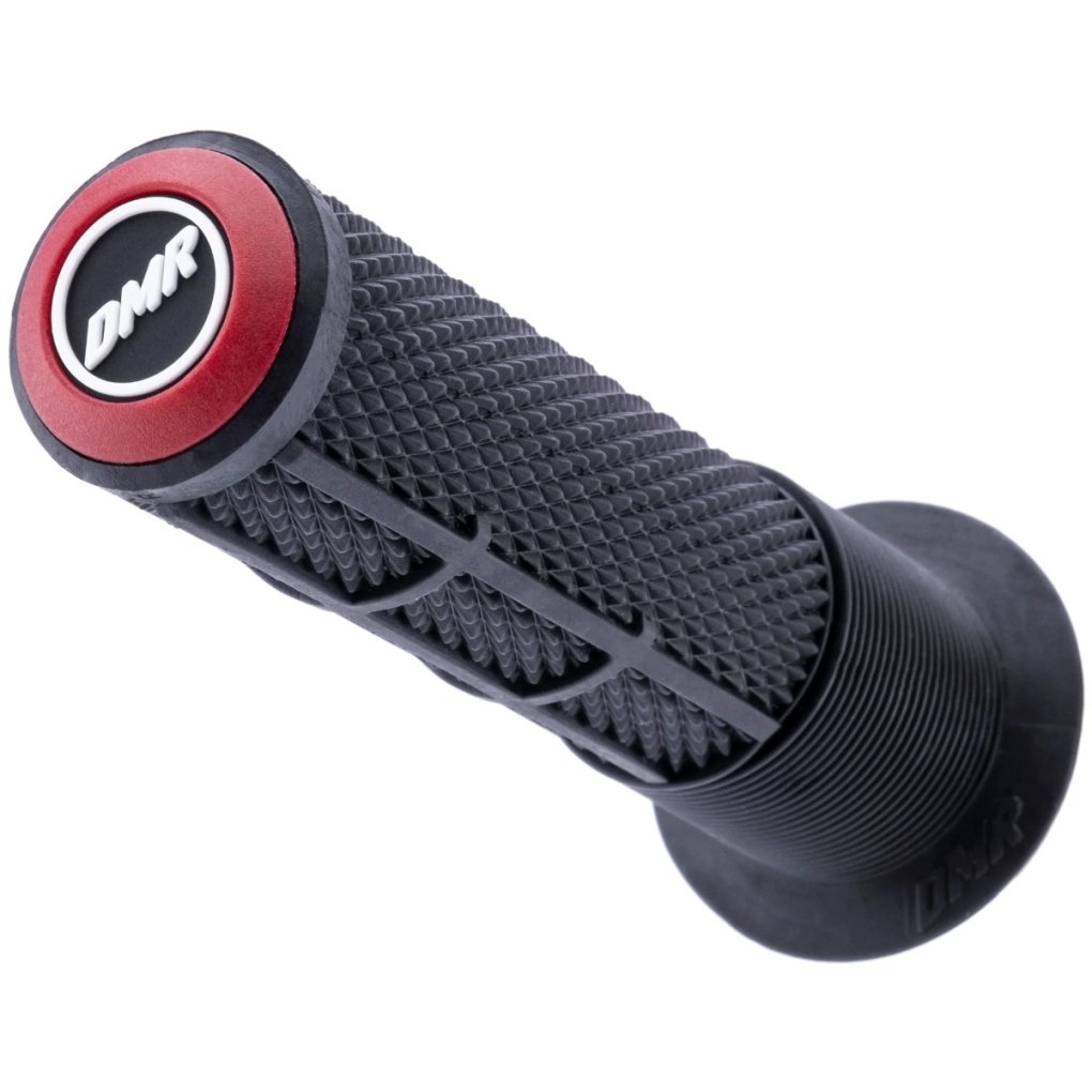 DMR Deathgrip 2 Race Grips - 29.8mm | black