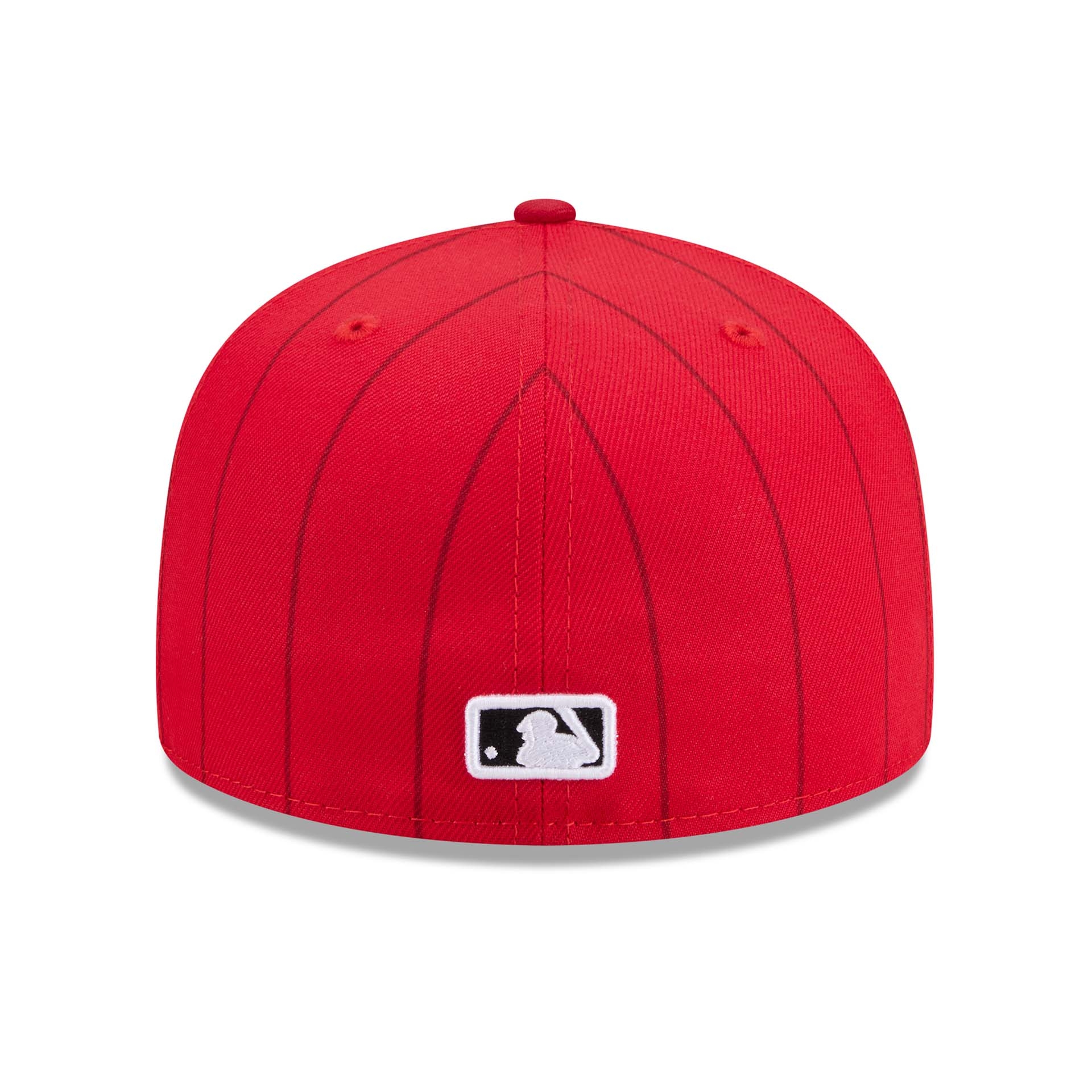 Cincinnati Reds MLB Authentic City Connect 59FIFTY Fitted Cap Red