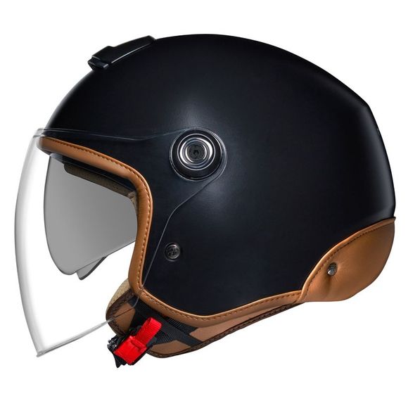 Nexx Y.10 - Sunny - Black jet helmetRef: Ne0588-C986