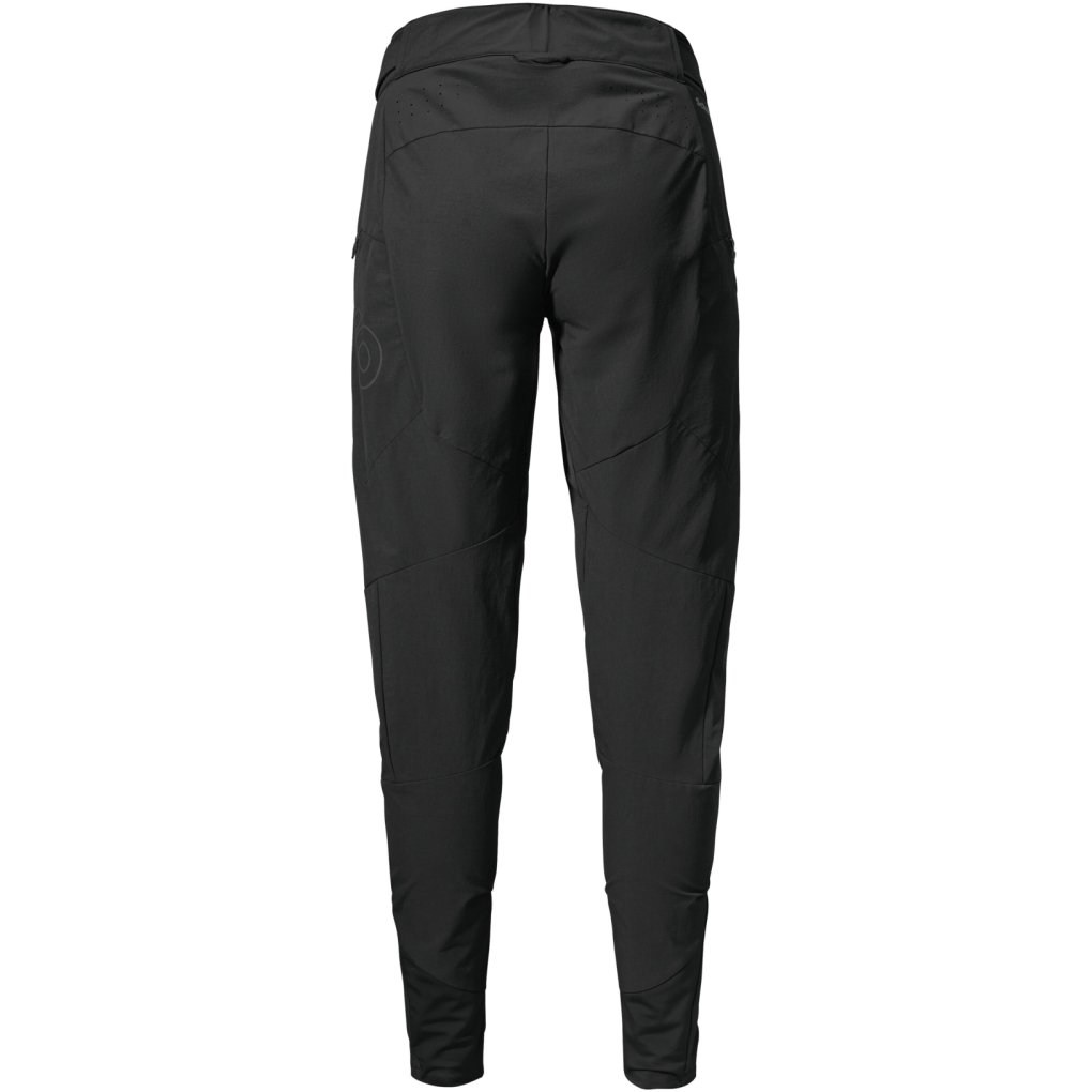 Schöffel Arosa Bike Pants Women - black 9990