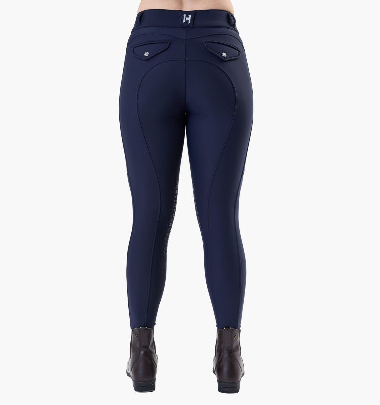 Flexfit Winter Breeches - Knee Grip