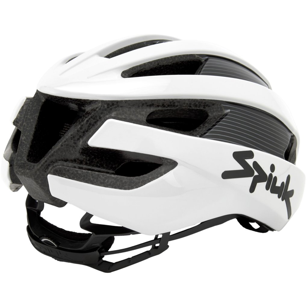 Spiuk Eleo Ed Helmet - white