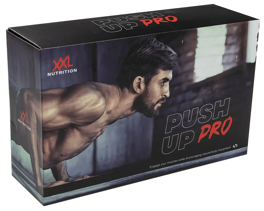 Push Up Pro