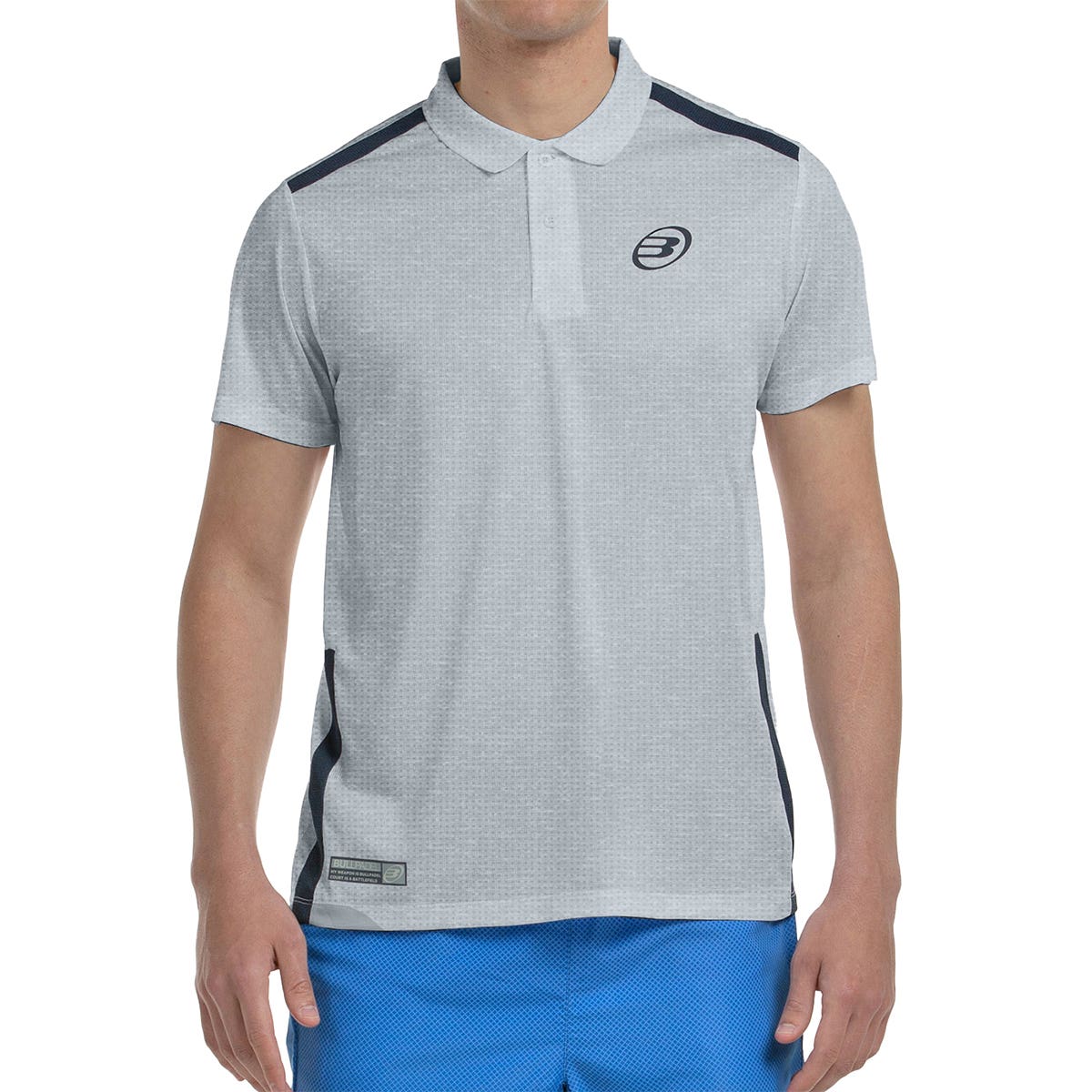 BULLPADEL BALTO POLO SHIRT