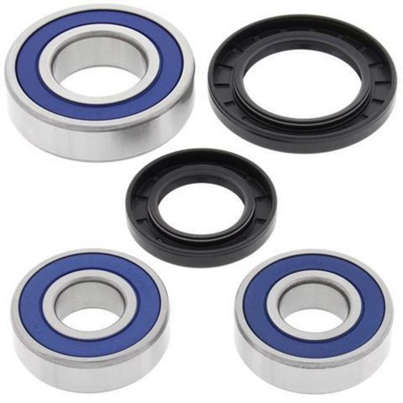 All Balls Wheel Bearing Kit RearRef: All00444A / 1039803