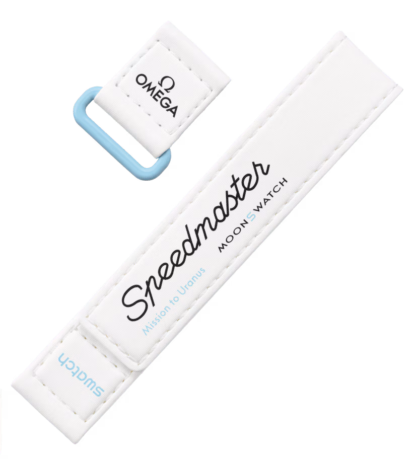 MISSION TO URANUS / VELCRO® STRAP