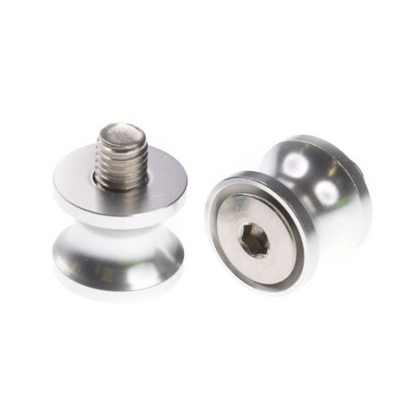 Diabolo Bike It 8 mm Universal - GrayRef : BIK0423 / PDSBOB8