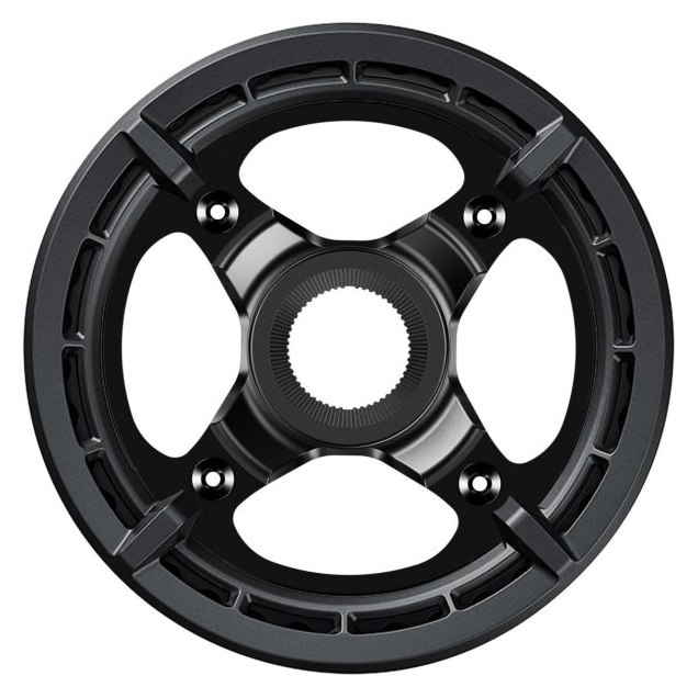 Shimano STePS SM-CRE70 Chainring for FC-E8000 / E8050 / M8050 - 1x10/11-speed - with 4-Arm Adapter