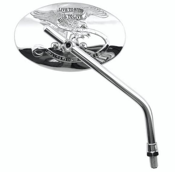 Universal Bihr Rear View MirrorRef: BI01149A / 1083694001