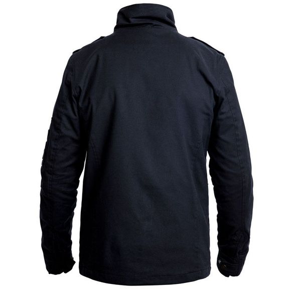 John Doe Explorer - Black Motorcycle JacketRef: JDE0090