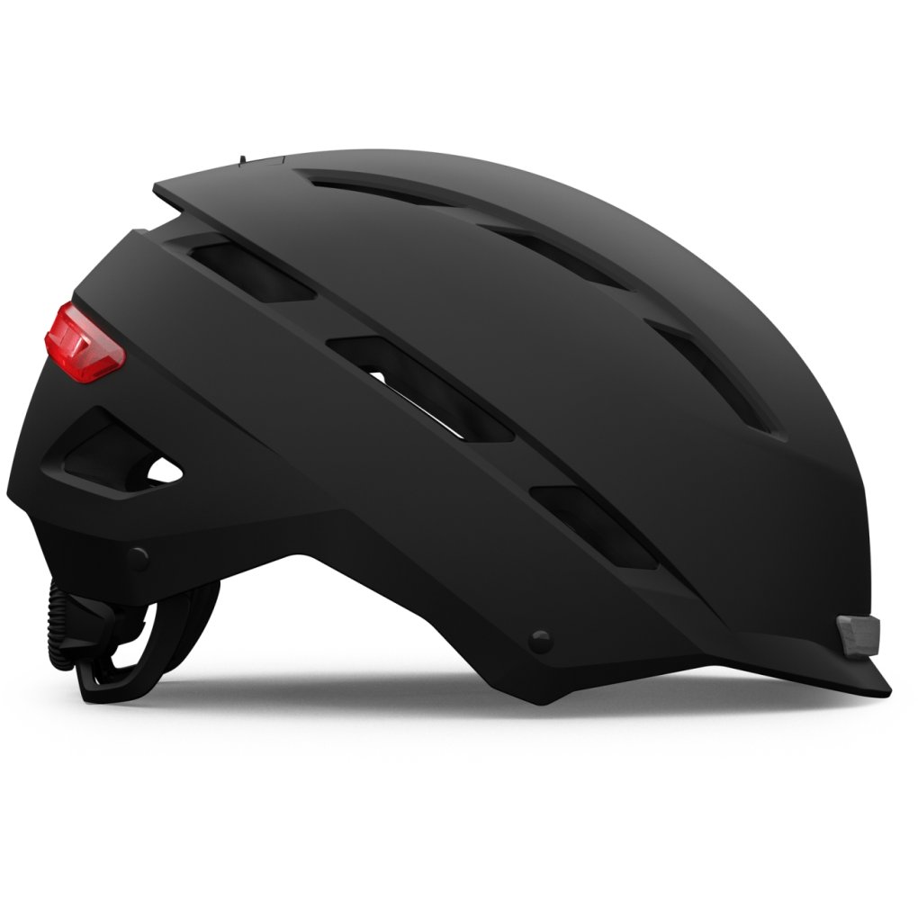 Giro Escape MIPS Bike Helmet - matte black