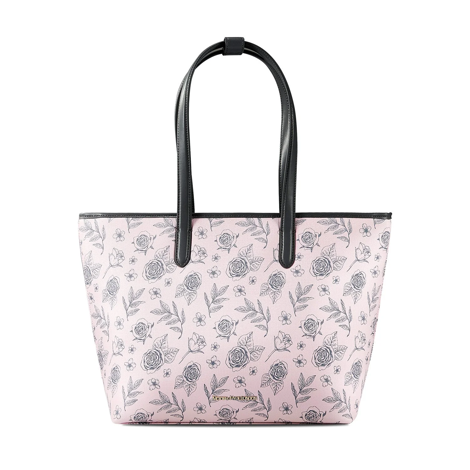 Business & Laptop Handbag Yoana Pink