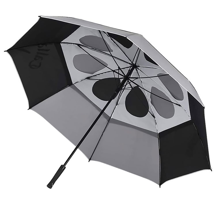 Callaway Tour Authentic Double Canopy Golf Umbrella