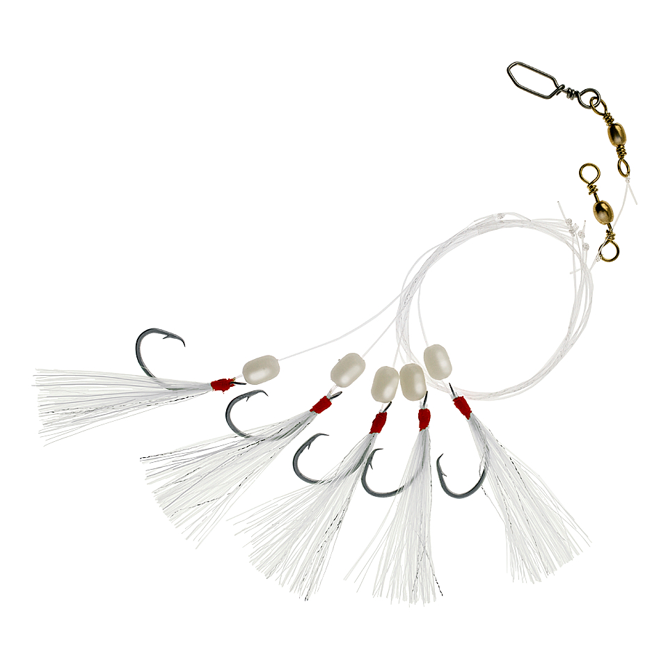 Balzer Mackerel Leader Edition Sea with Circle hooks