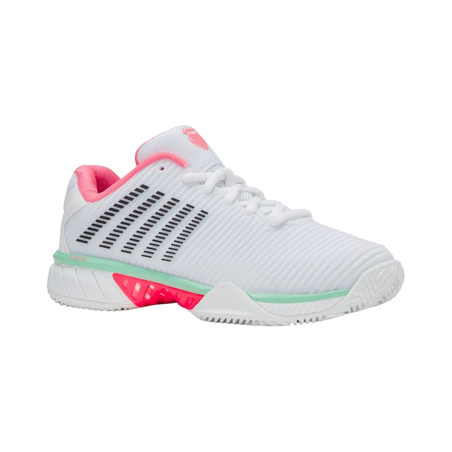 Shoes Kswiss Hypercourt Express 2 HB 96614178 WOMAN