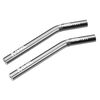 Hi-Clearance Threaded Aluminum Axial AX30791