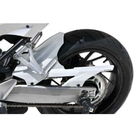 Ermax Rear Mudguard HONDA CBR F 650 14 - WhiteRef: EM1387