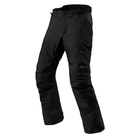 Gore -Tex® STANDARD Rev it Motorcycle Motorcycle Verical - BlackRef: RI1491