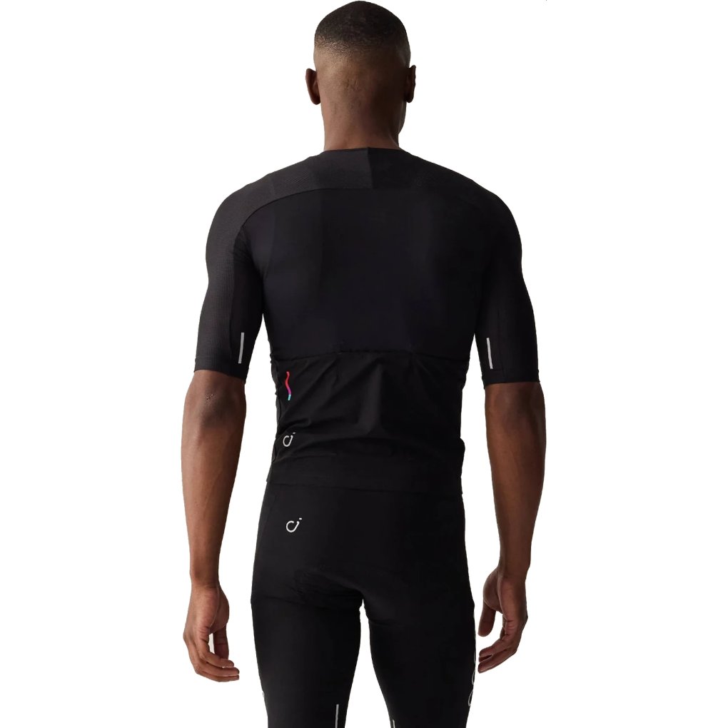 Velocio Concept Jersey Men - Black