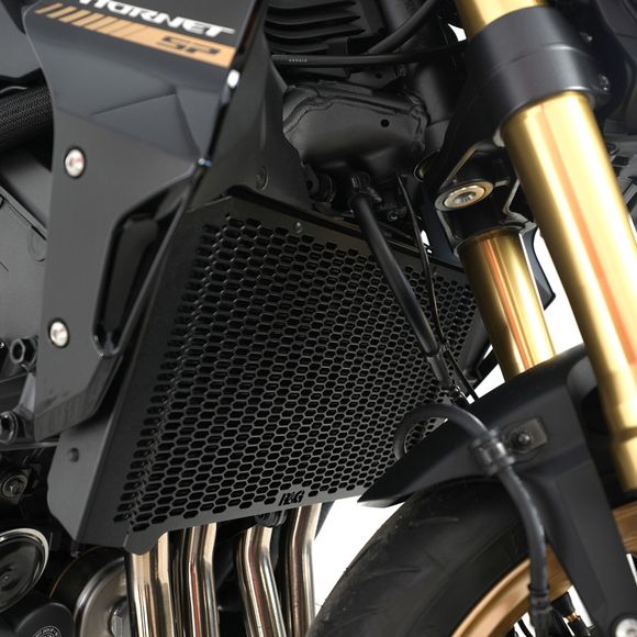 R & G Racing Pro Radiator ProtectionRef: Rgr03305A / 1148055001