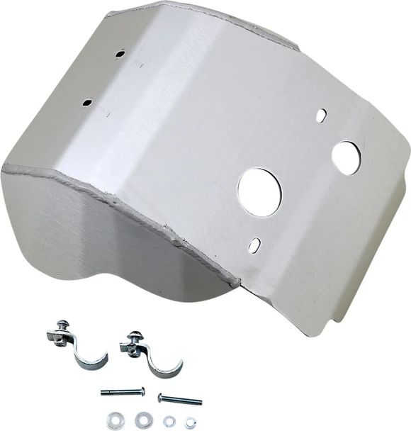 Moose Racing engine guard Crankcase protectionHONDA 250 CRF 250 L (MD38) - 2012 - 2016Ref: Me02181A / 05060767