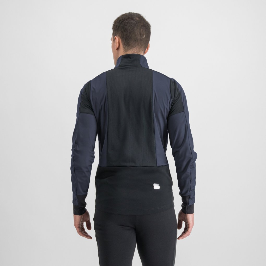 Sportful Apex Jacket Men - 102 Black