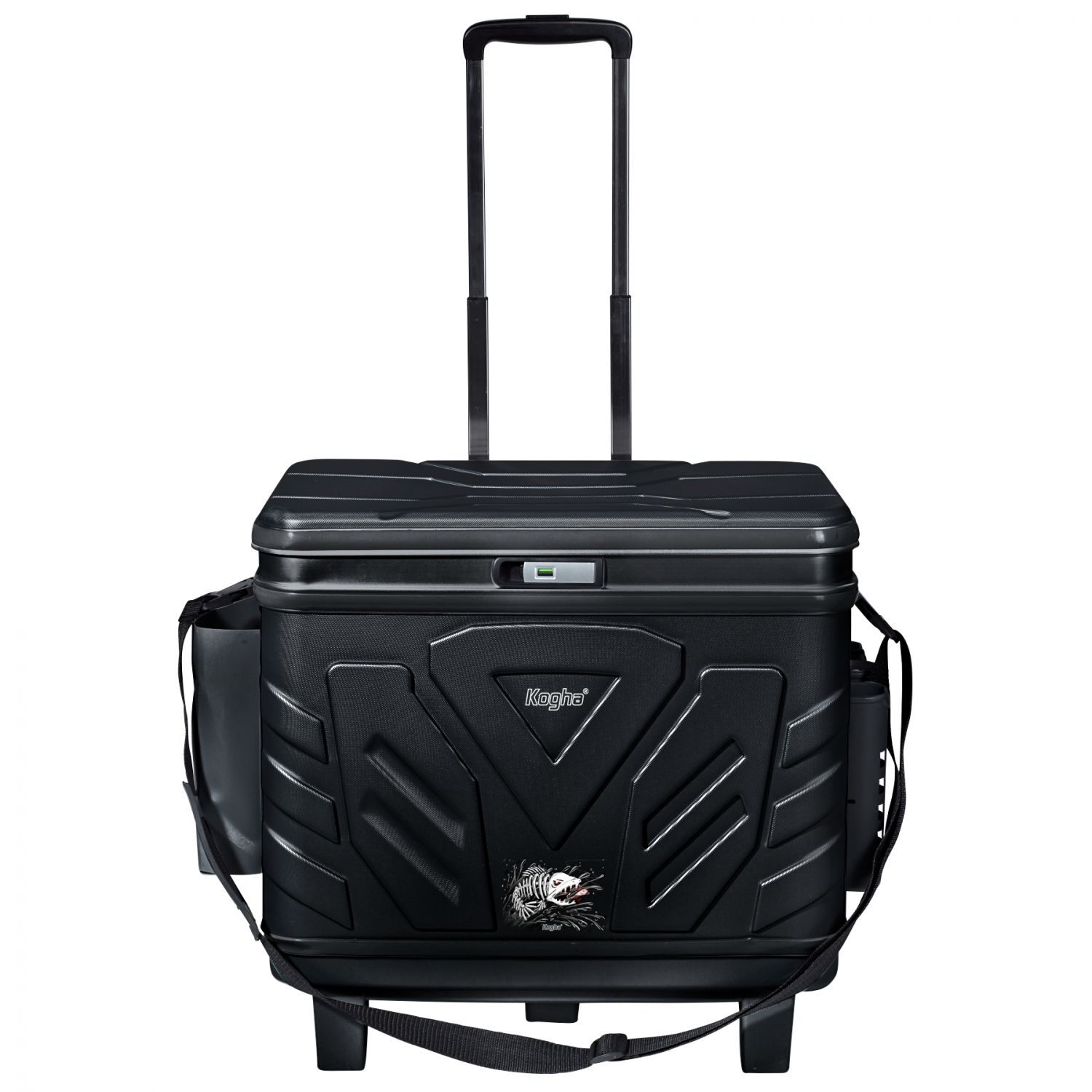 Kogha Seat-trolley Troutman